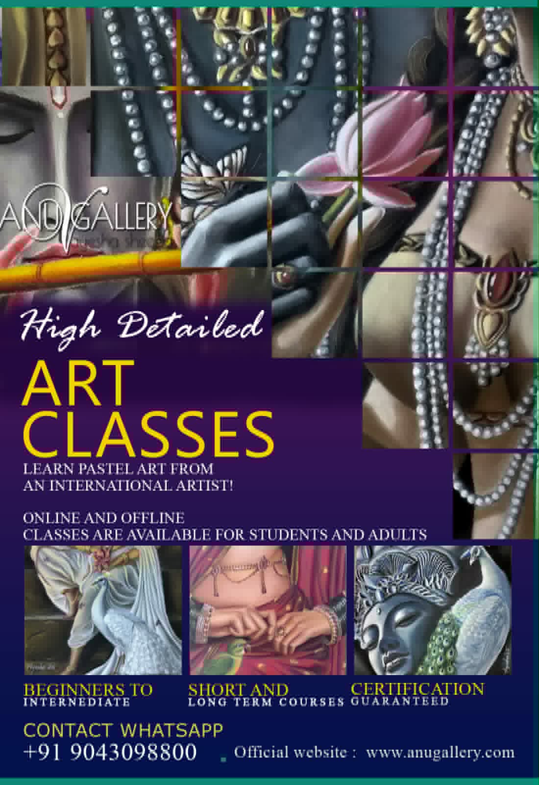 Art Classes