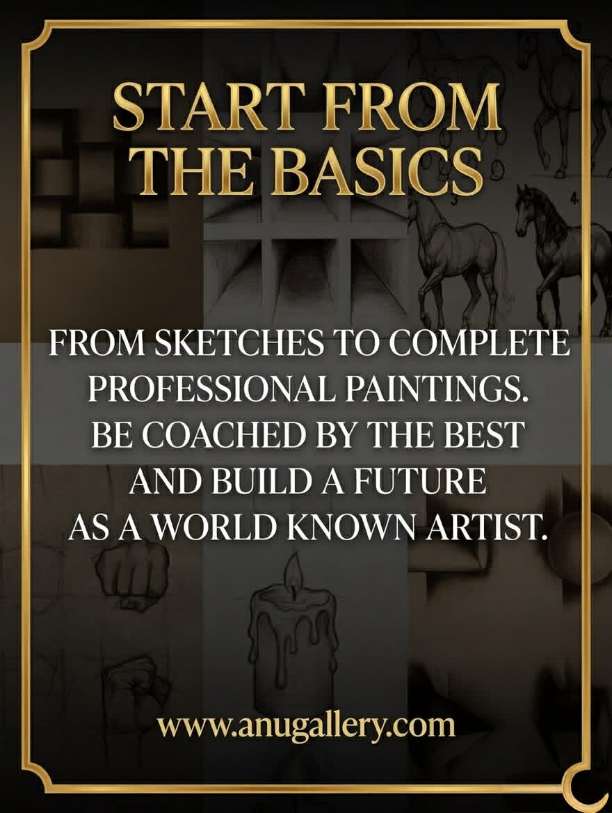 Drawing Basics